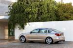 BMW 5-Series GT 2010 года
